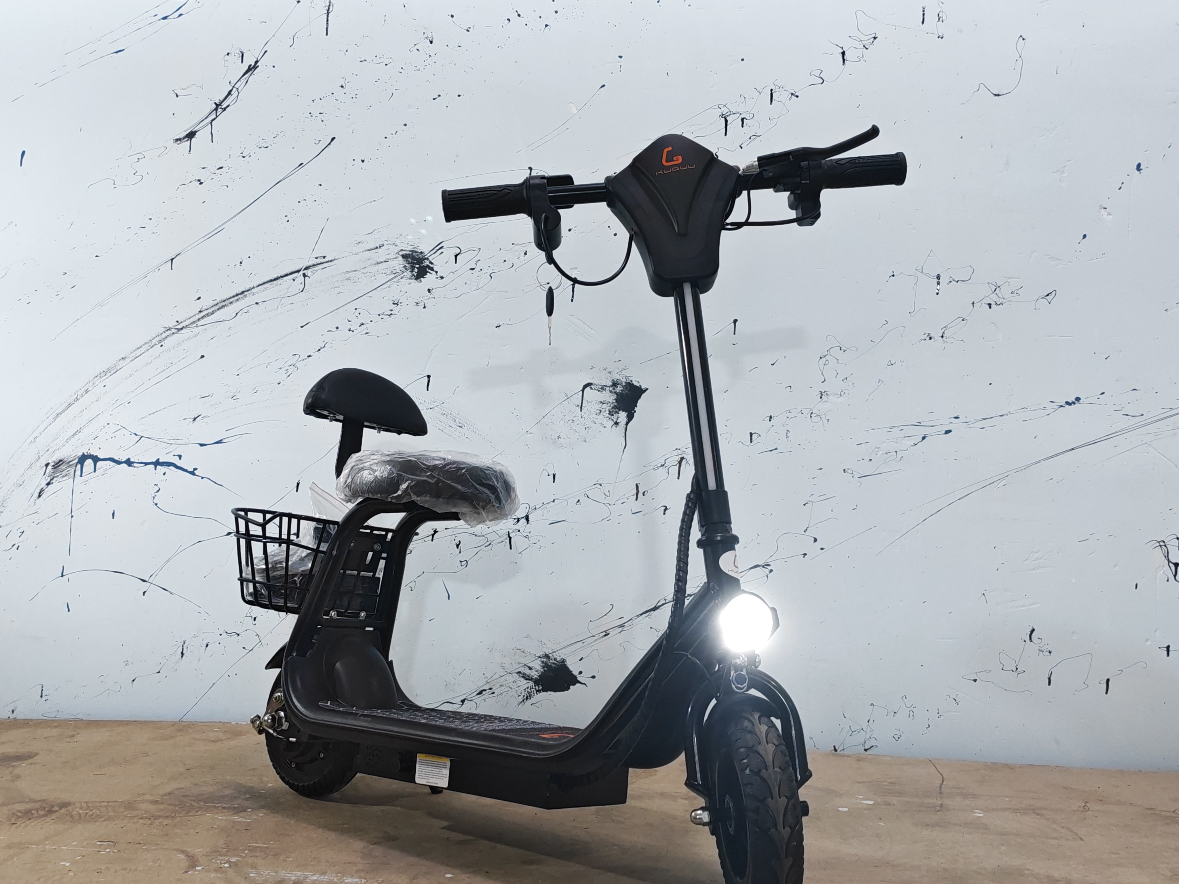 اسکوتر برقی کوگو