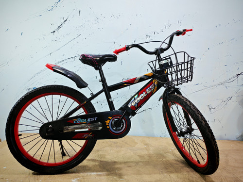 دوچرخه سایز 20 COOLEST